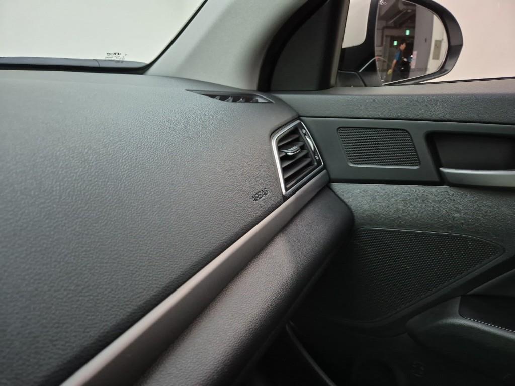 HYUNDAI Avante 2017 Blanco - Importación desde Corea - HF Imports Iquique - Foto 14