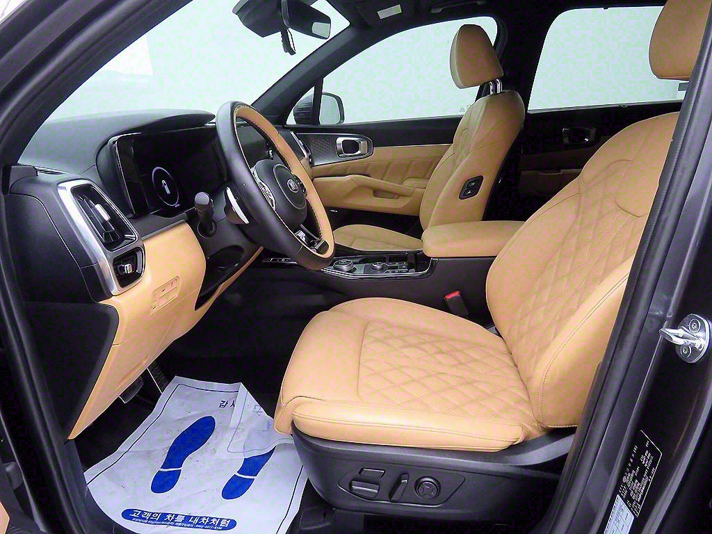 KIA Sorento - Vista 5