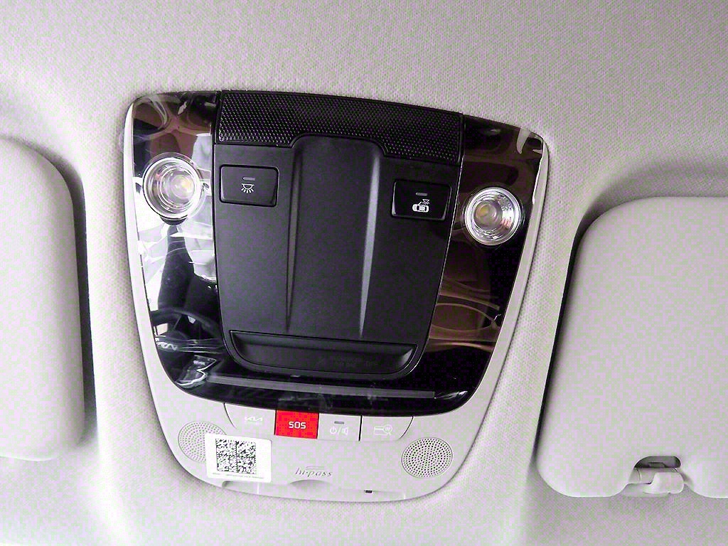 KIA Seltos 2023 Azul - Importación desde Corea - HF Imports Iquique - Foto 14