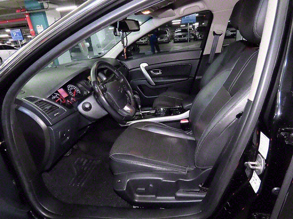 SAMSUNG SM5 - Vista 6