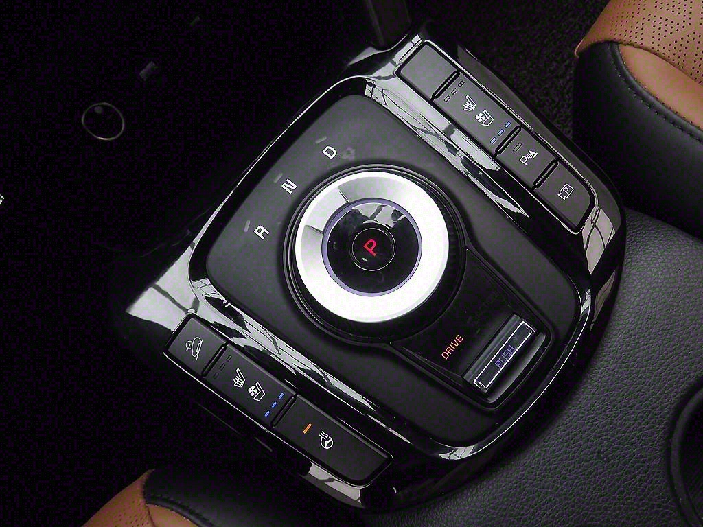 KIA Seltos 2023 Azul - Importación desde Corea - HF Imports Iquique - Foto 13