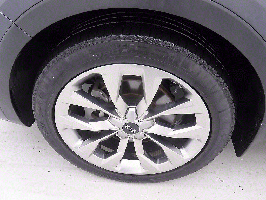 KIA Sorento 2021 Gris - Importación desde Corea - HF Imports Iquique - Foto 19