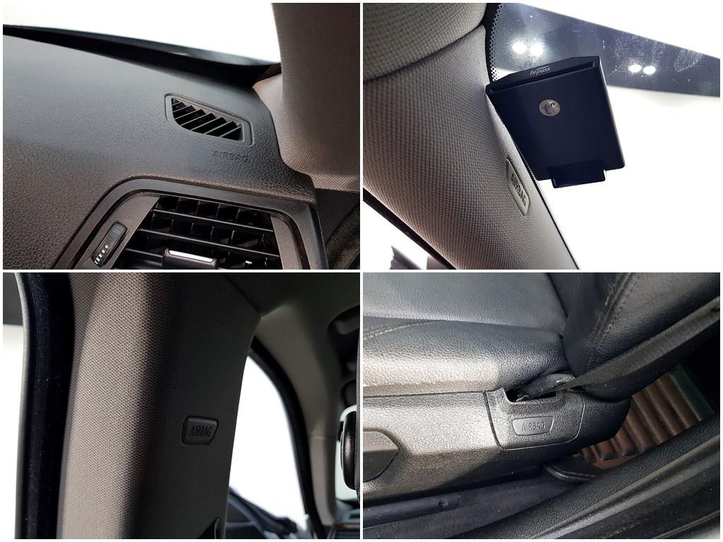 BMW Gran Turismo 2015 Plateado - Importación desde Corea - HF Imports Iquique - Foto 15