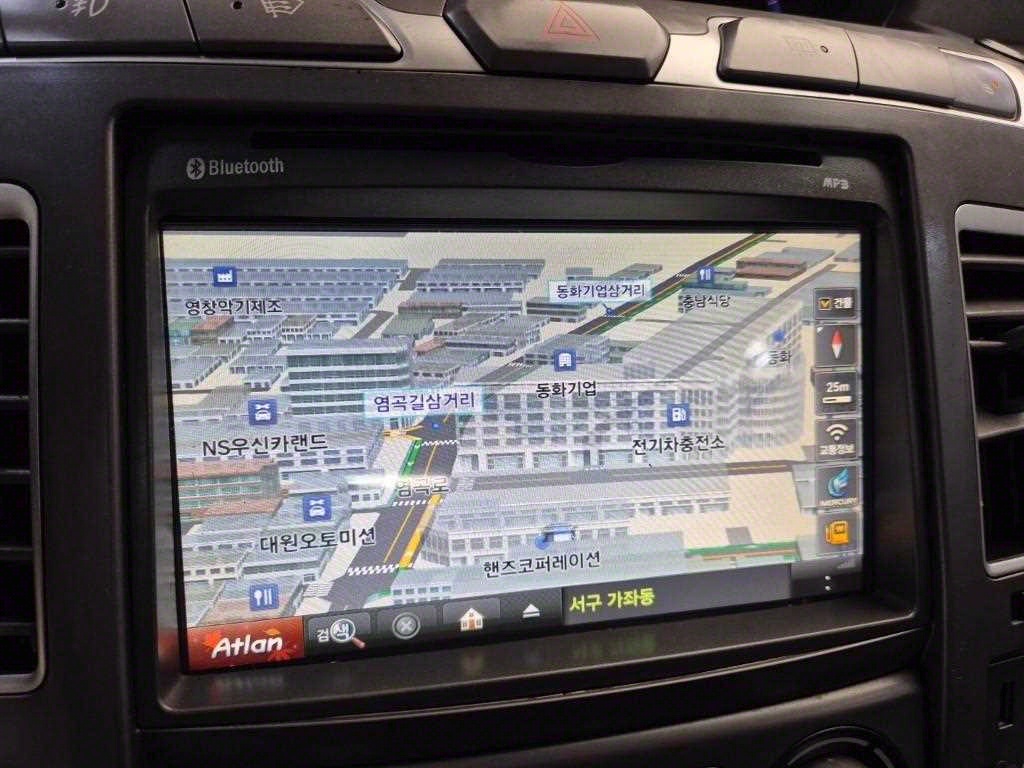 Ssangyong Korando 2014 Rojo - Importación desde Corea - HF Imports Iquique - Foto 13