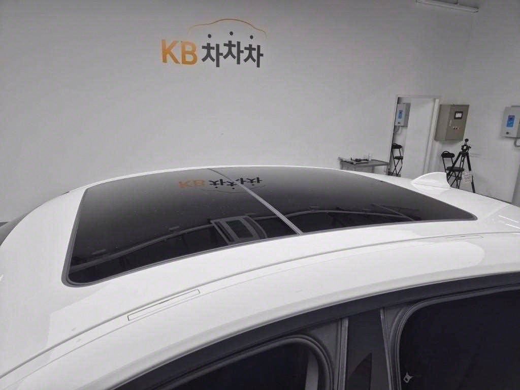 BMW Gran Turismo 2018 Blanco - Importación desde Corea - HF Imports Iquique - Foto 13