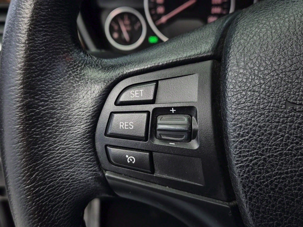 BMW 3 series 2013 Blanco - Importación desde Corea - HF Imports Iquique - Foto 16