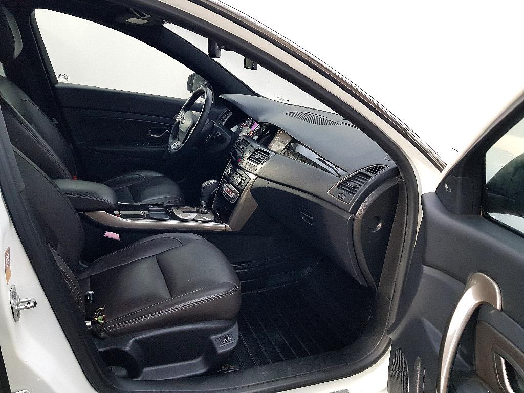 SAMSUNG SM5 2014 Blanco - Importación desde Corea - HF Imports Iquique - Foto 14