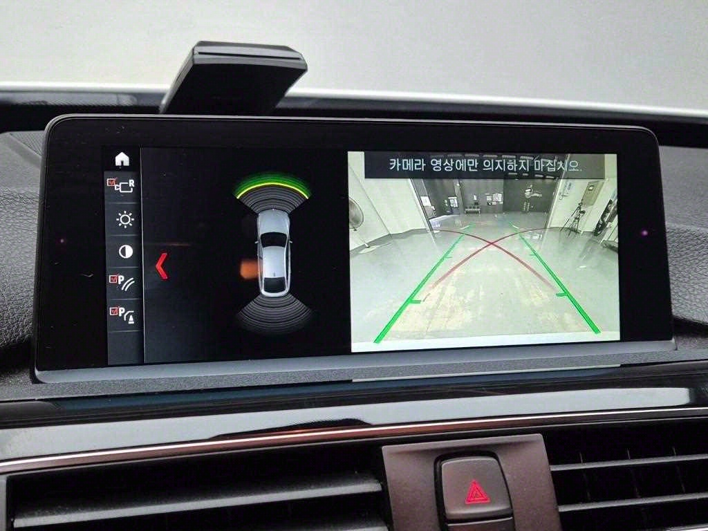 BMW Gran Turismo 2018 Blanco - Importación desde Corea - HF Imports Iquique - Foto 15