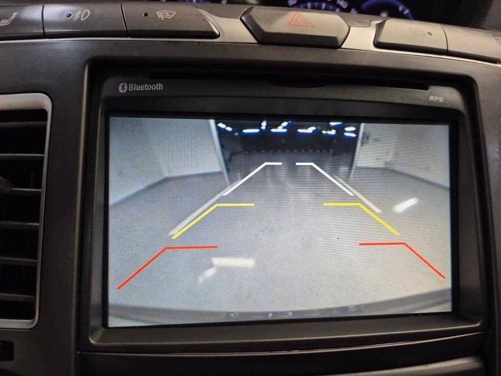 Ssangyong Korando 2014 Rojo - Importación desde Corea - HF Imports Iquique - Foto 14