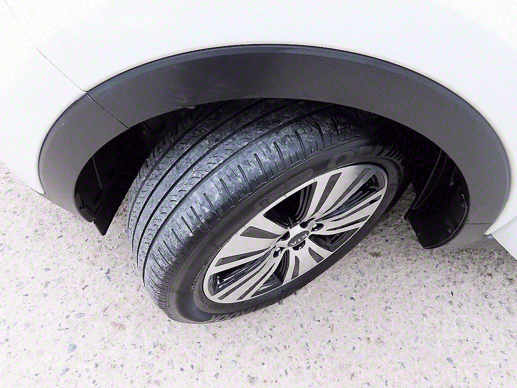 KIA Sportage 2014 Blanco - Importación desde Corea - HF Imports Iquique - Foto 19