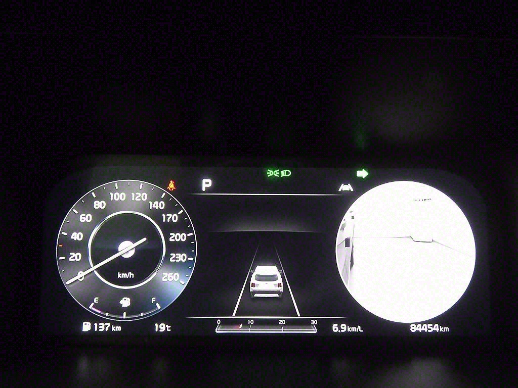 KIA Sorento - Vista 11