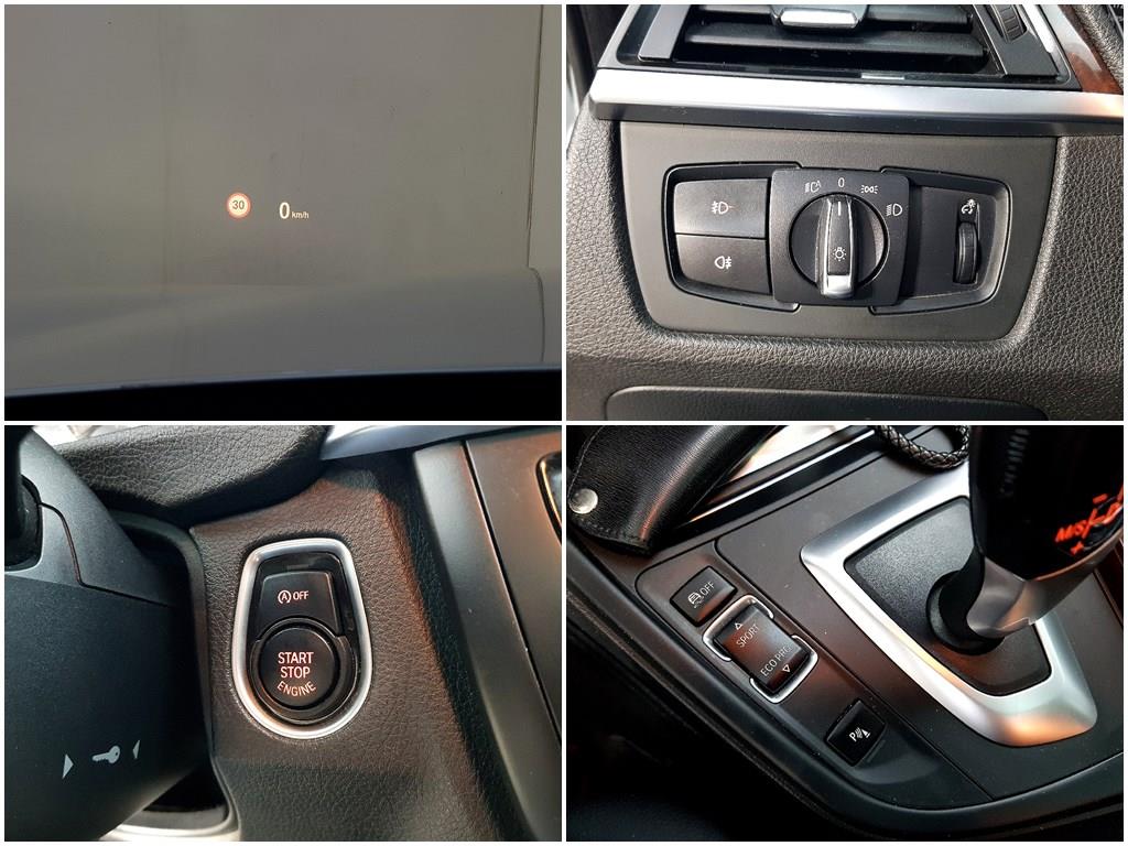 BMW Gran Turismo 2015 Plateado - Importación desde Corea - HF Imports Iquique - Foto 14