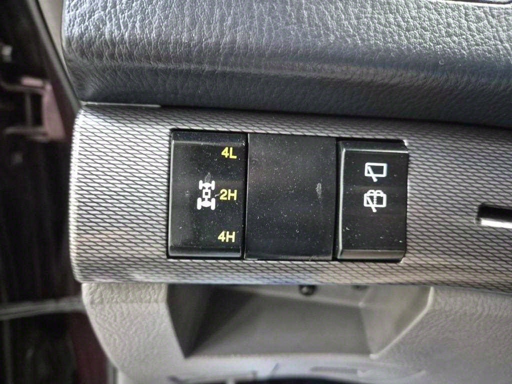 Ssangyong Korando 2014 Rojo - Importación desde Corea - HF Imports Iquique - Foto 17