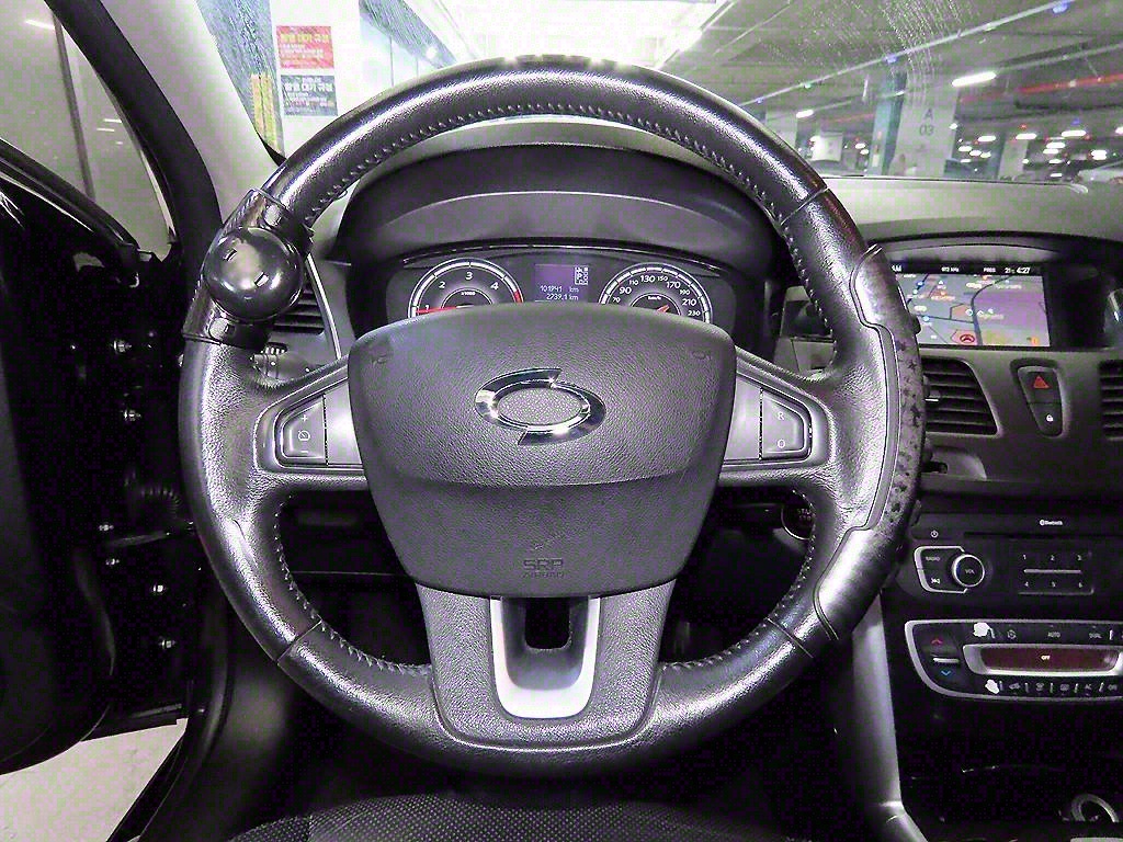 SAMSUNG SM5 - Vista 8