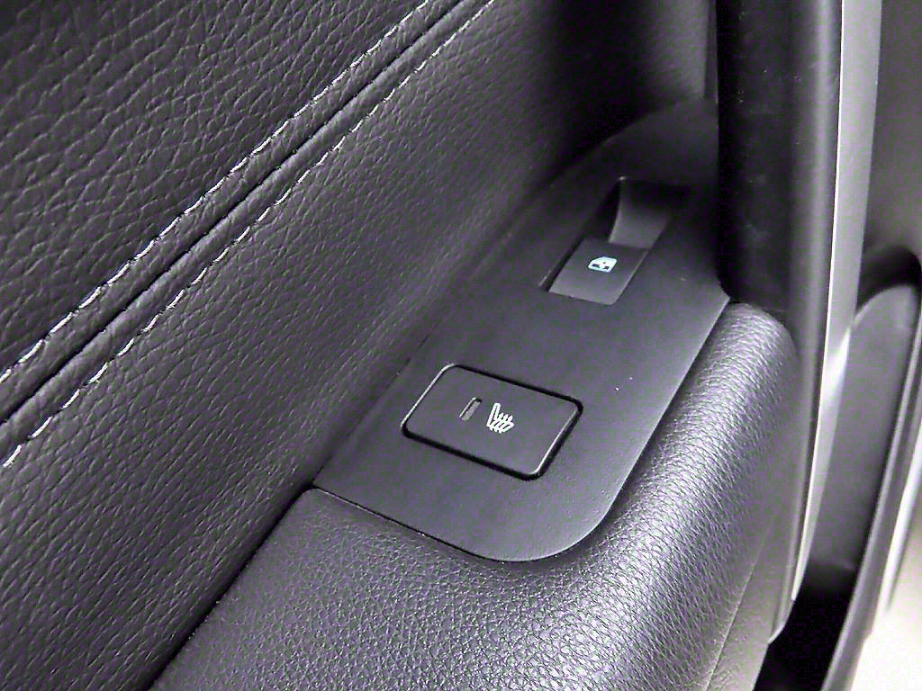 Chevrolet Captiva 2015 Gris - Importación desde Corea - HF Imports Iquique - Foto 15