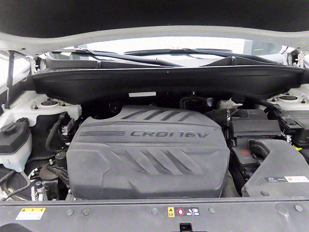 HYUNDAI Palisade 2021 - Importación desde Corea - HF Imports Iquique - Foto 20