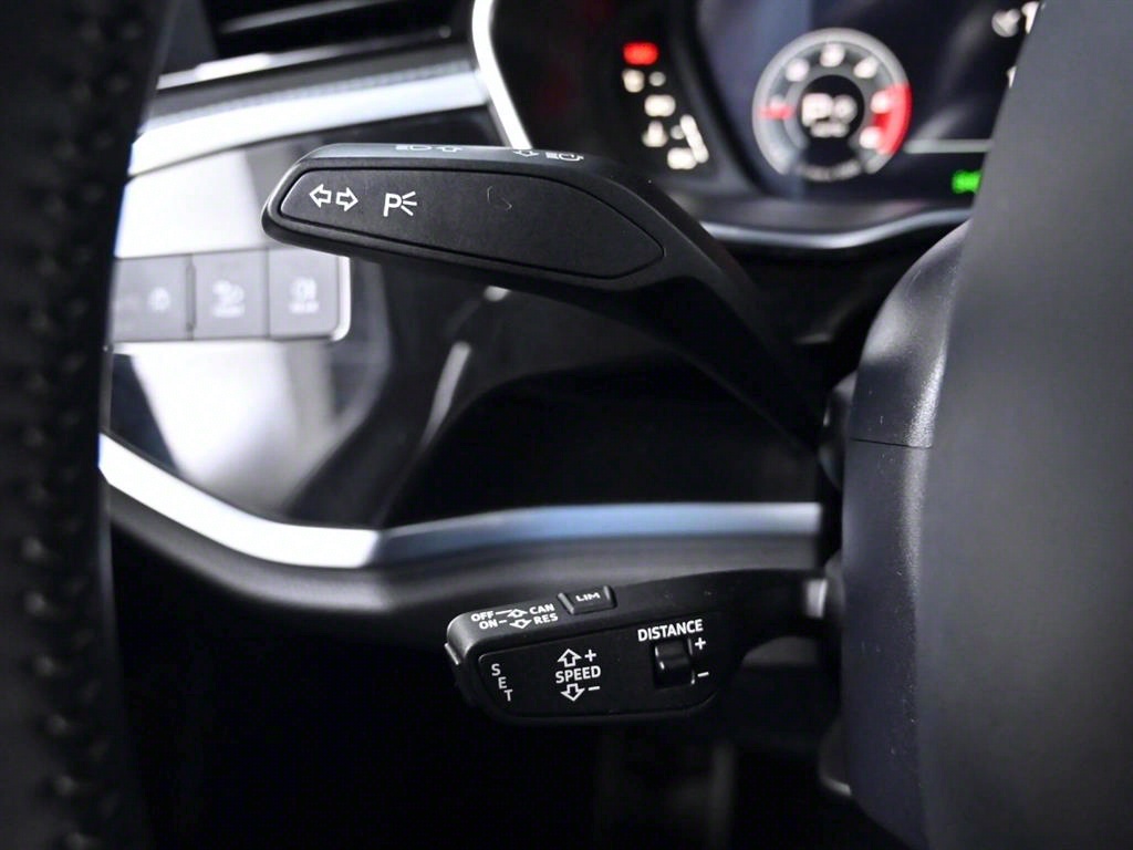 Audi Q3 2020 Negro - Importación desde Corea - HF Imports Iquique - Foto 16