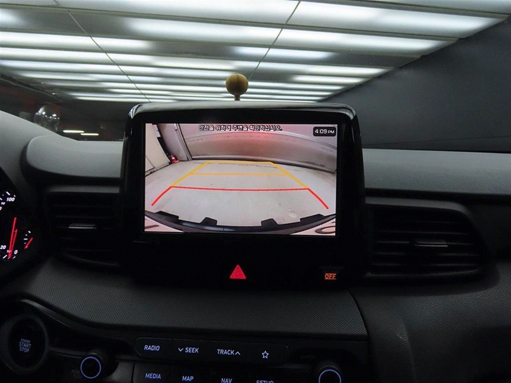 HYUNDAI Veloster 2019 Negro - Importación desde Corea - HF Imports Iquique - Foto 17