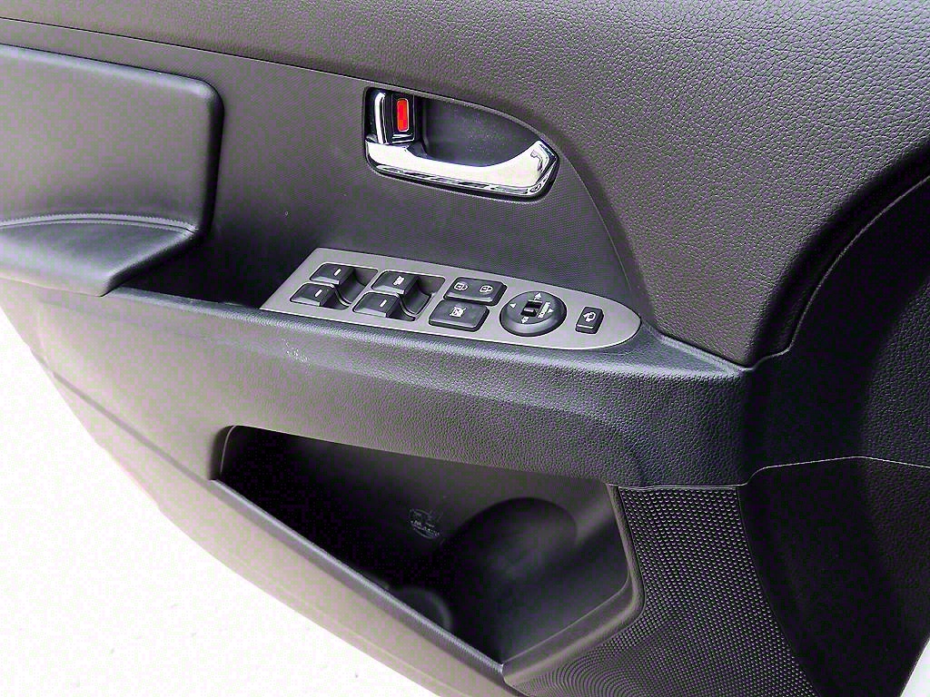 KIA Sportage - Vista 11