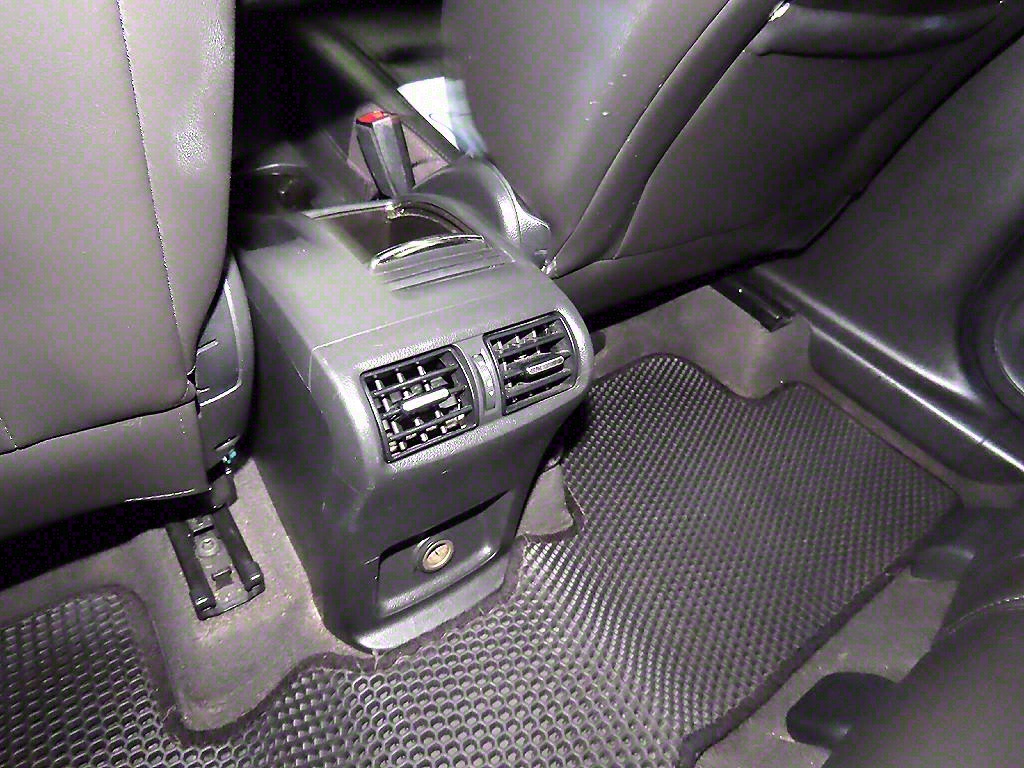 Chevrolet Orlando 2014 Plateado - Importación desde Corea - HF Imports Iquique - Foto 16