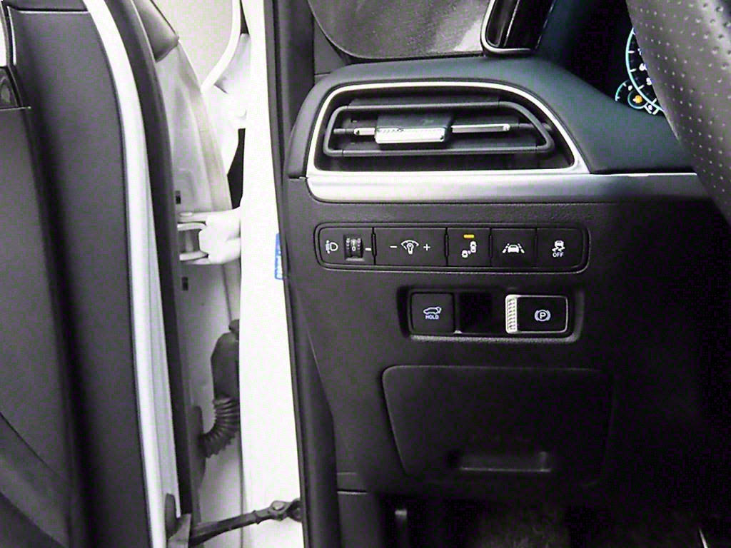 HYUNDAI Palisade - Vista 11