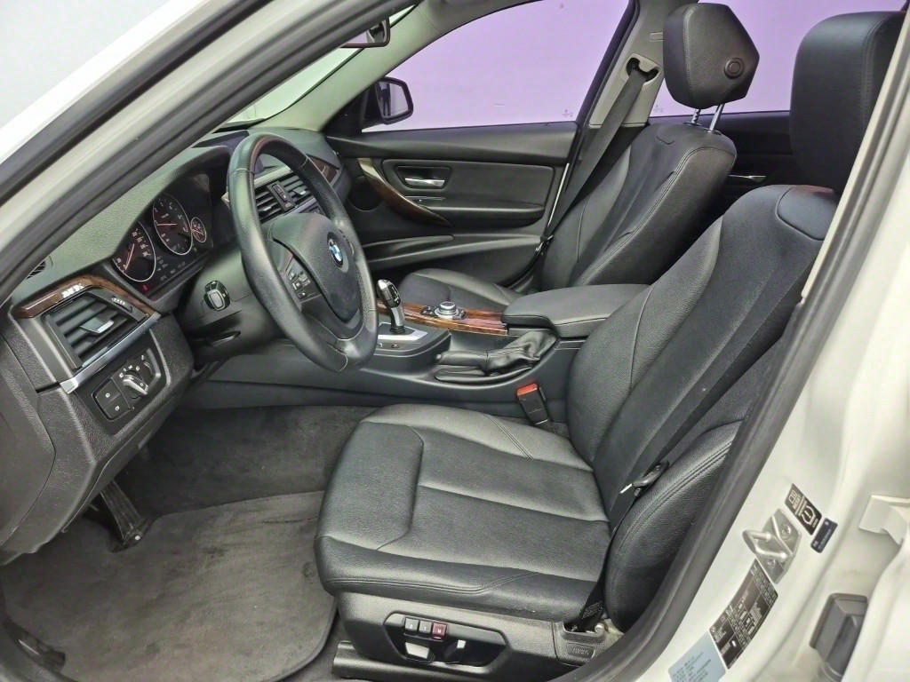 BMW 3 series - Vista 11