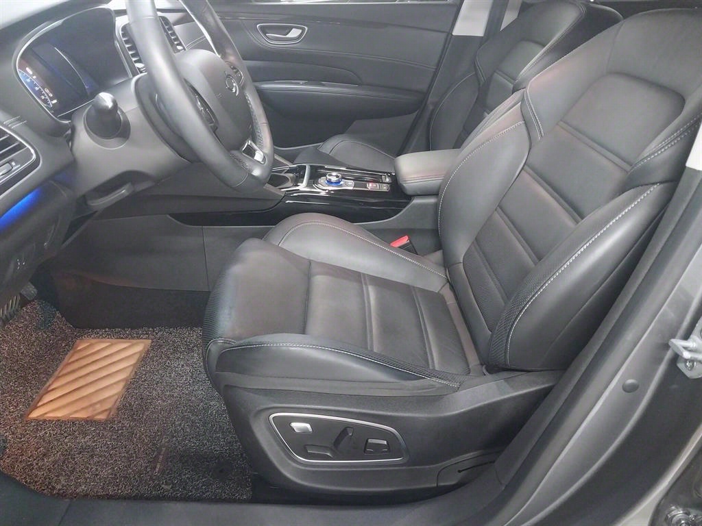 SAMSUNG SM6 2016 Gris - Importación desde Corea - HF Imports Iquique - Foto 17