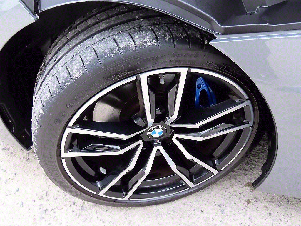 BMW Z4 2023 Gris - Importación desde Corea - HF Imports Iquique - Foto 20