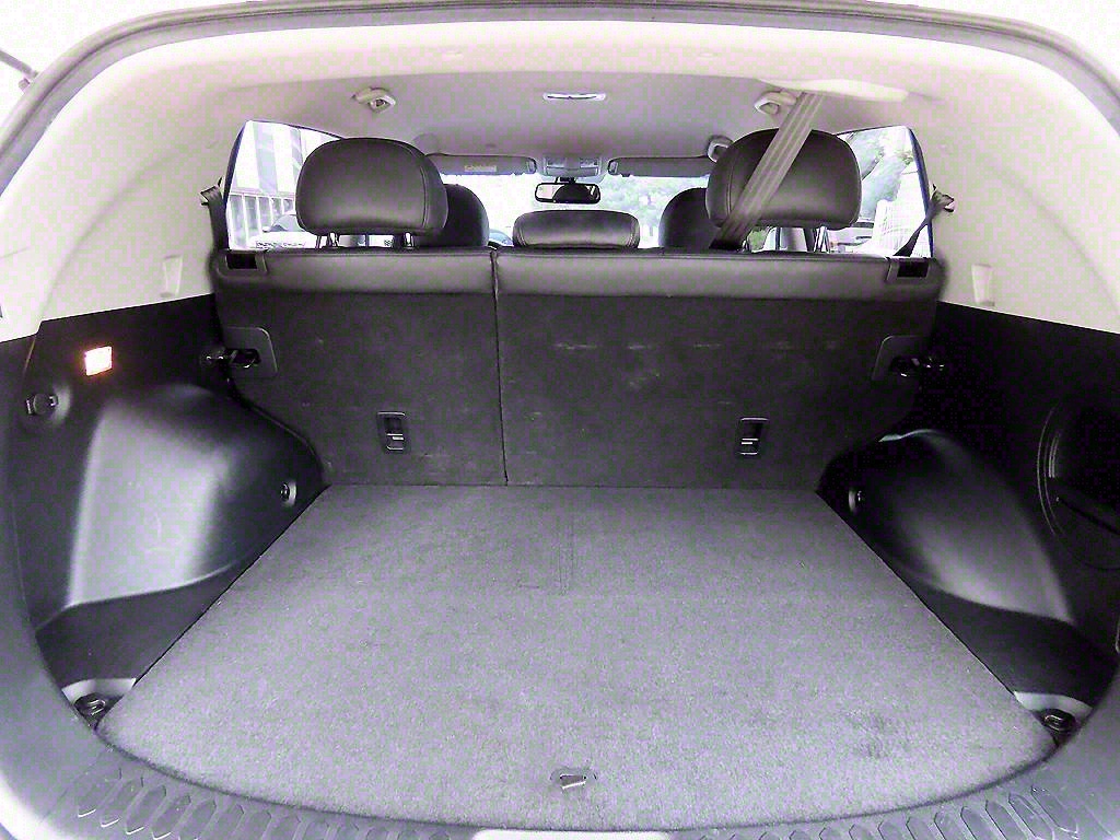 KIA Sportage 2014 Blanco - Importación desde Corea - HF Imports Iquique - Foto 17