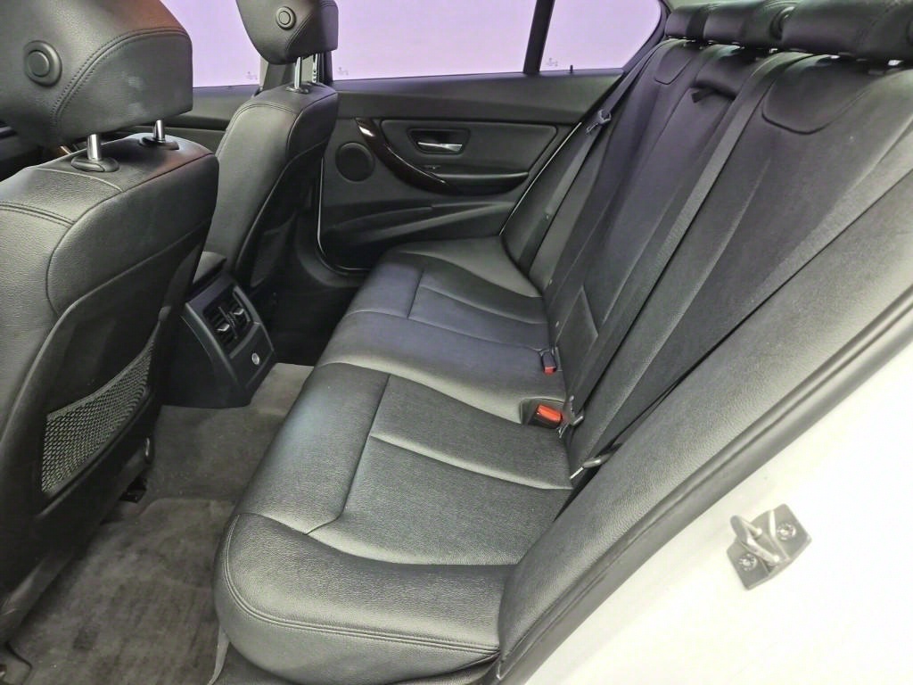 BMW 3 series - Vista 12