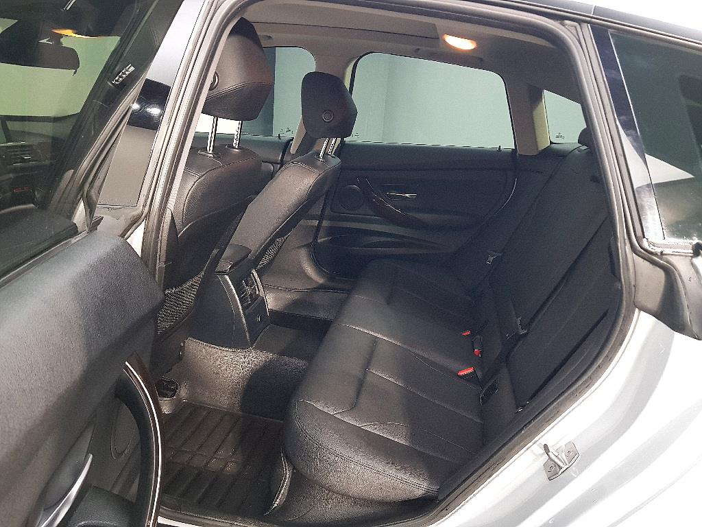 BMW Gran Turismo - Vista 9