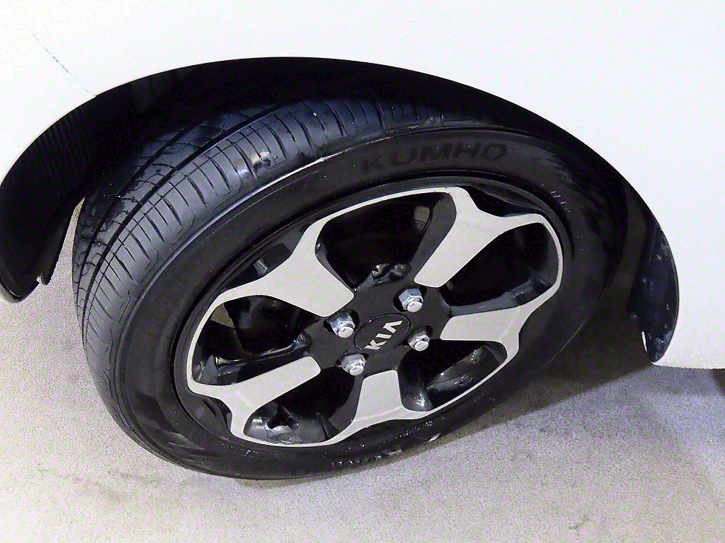 KIA Ray 2013 Blanco - Importación desde Corea - HF Imports Iquique - Foto 20