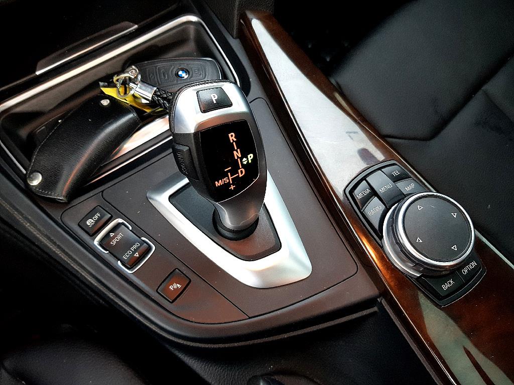 BMW Gran Turismo 2015 Plateado - Importación desde Corea - HF Imports Iquique - Foto 13