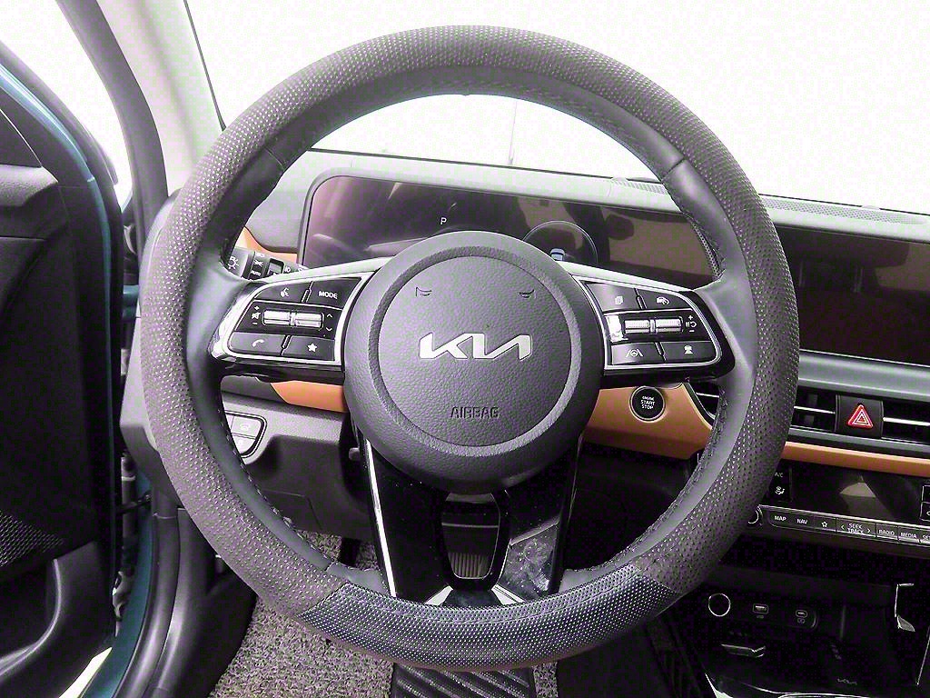 KIA Seltos - Vista 10