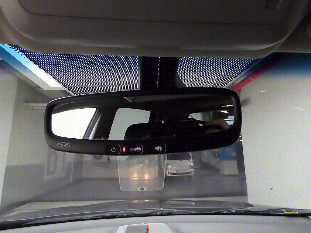 Chevrolet Captiva 2015 Gris - Importación desde Corea - HF Imports Iquique - Foto 16