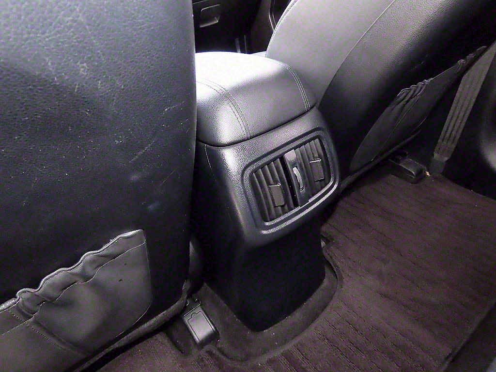 KIA Sportage 2014 Blanco - Importación desde Corea - HF Imports Iquique - Foto 16