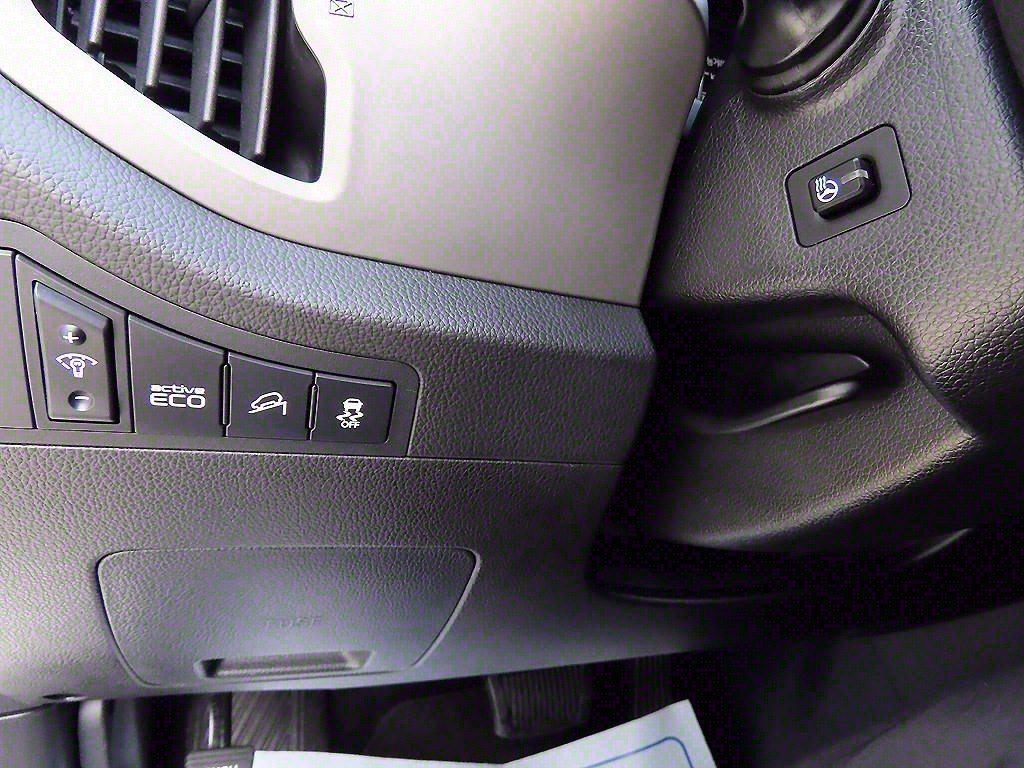 KIA Sportage - Vista 12