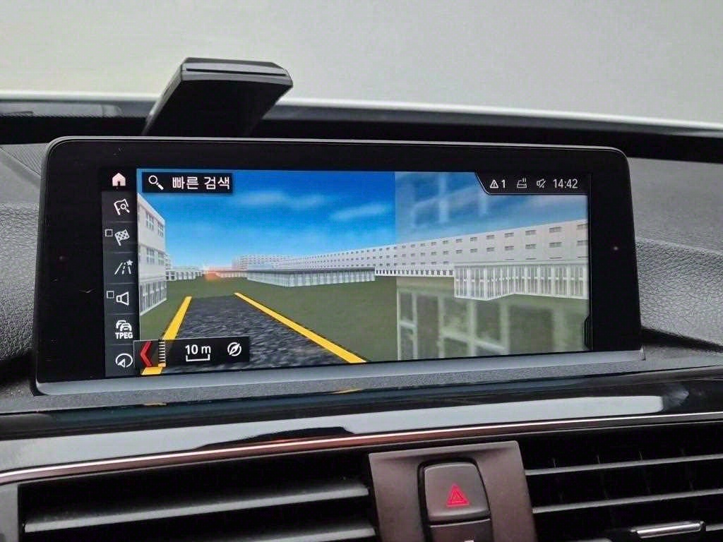 BMW Gran Turismo 2018 Blanco - Importación desde Corea - HF Imports Iquique - Foto 14