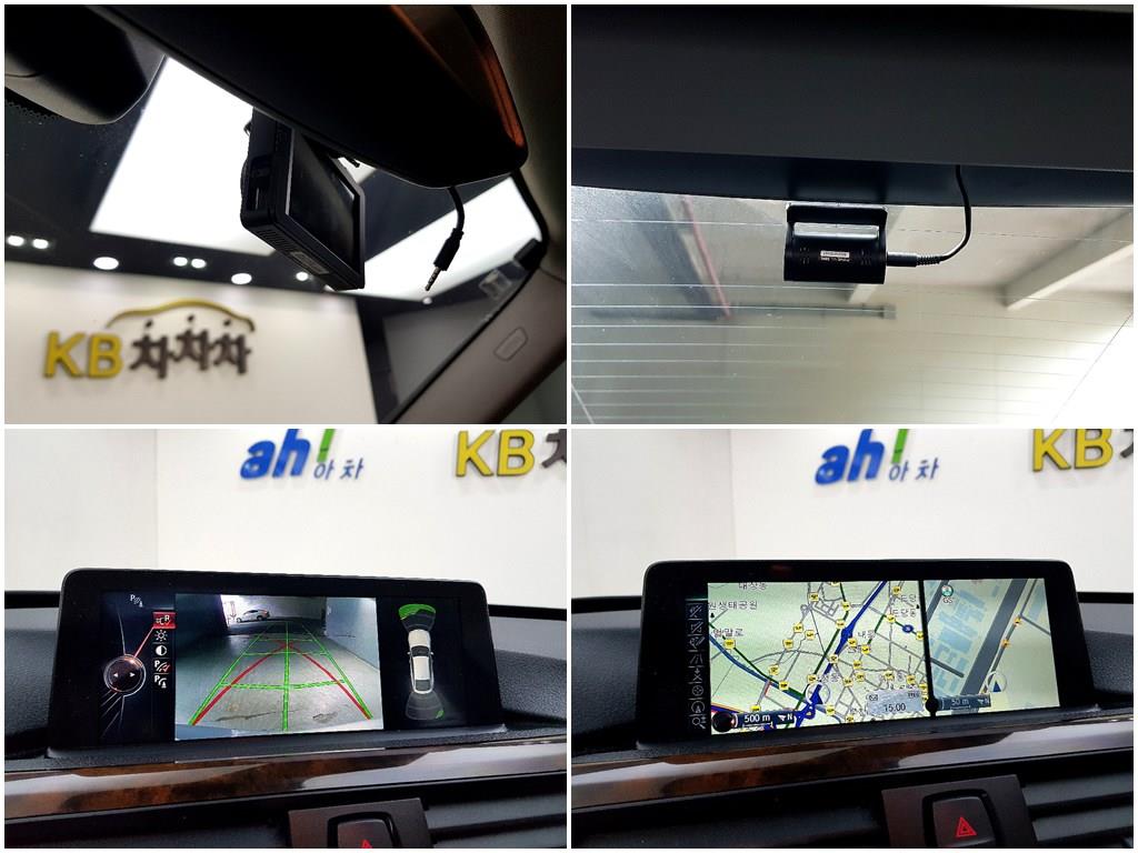 BMW Gran Turismo 2015 Plateado - Importación desde Corea - HF Imports Iquique - Foto 16