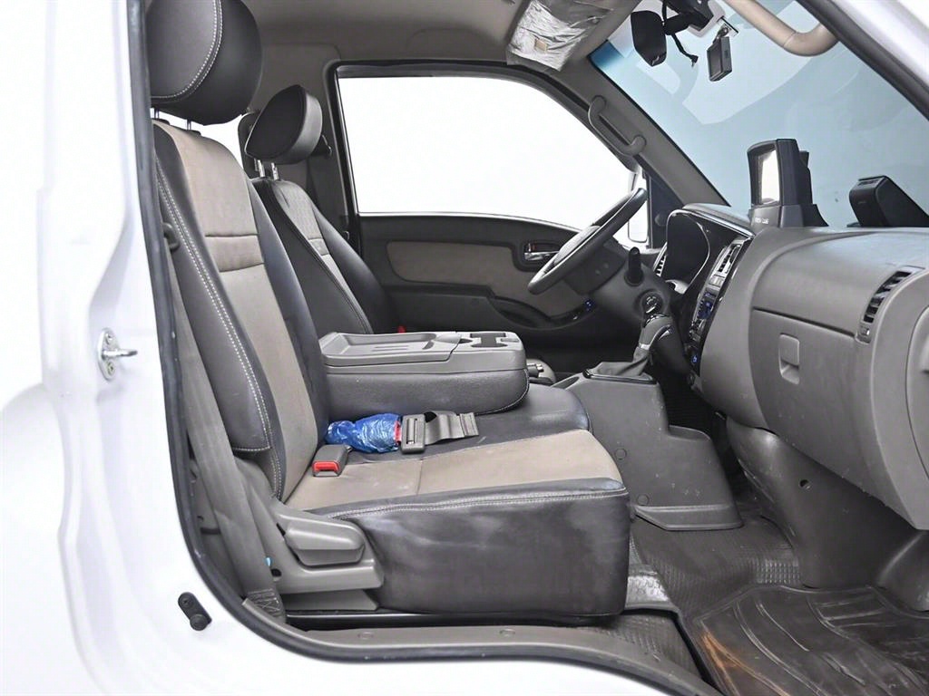 Small Truck Top_Powergate - Vista 10
