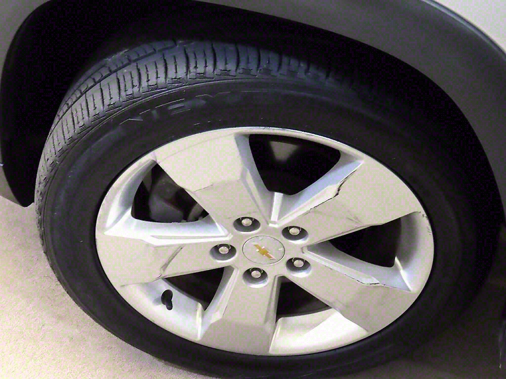 Chevrolet Orlando 2014 Plateado - Importación desde Corea - HF Imports Iquique - Foto 20