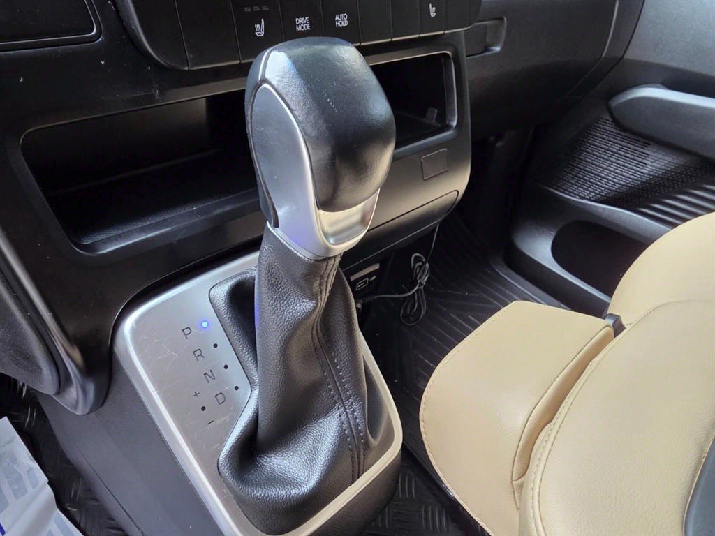 HYUNDAI Staria 2022 Gris - Importación desde Corea - HF Imports Iquique - Foto 14