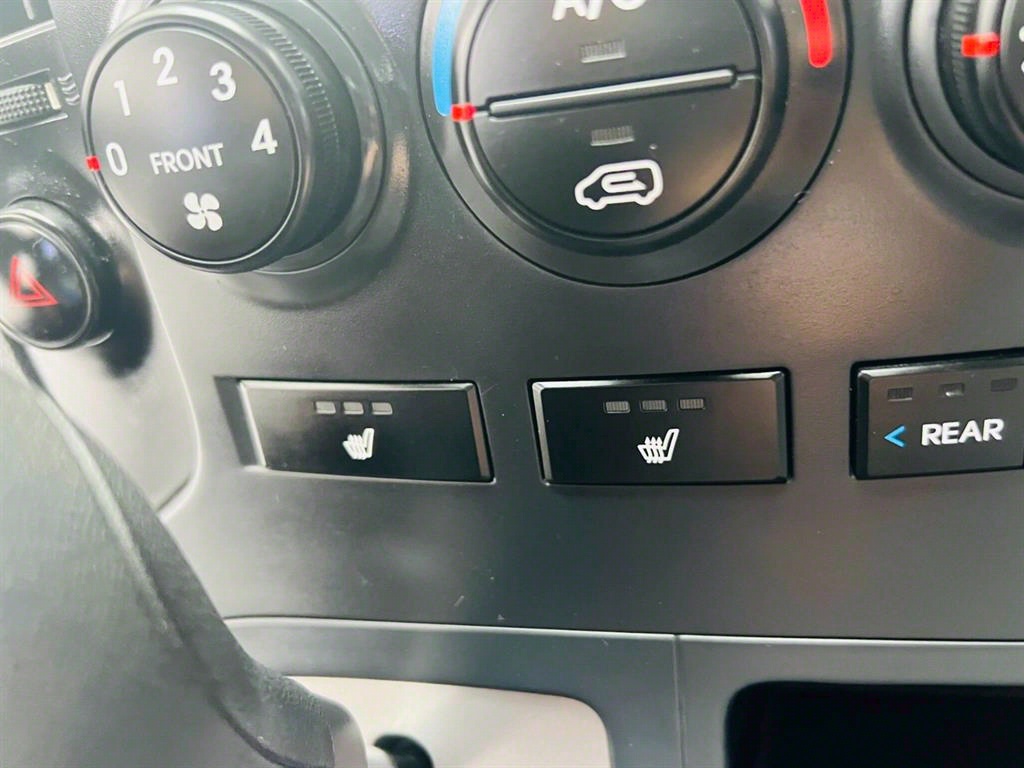 HYUNDAI Starex 2014 Plateado - Importación desde Corea - HF Imports Iquique - Foto 12