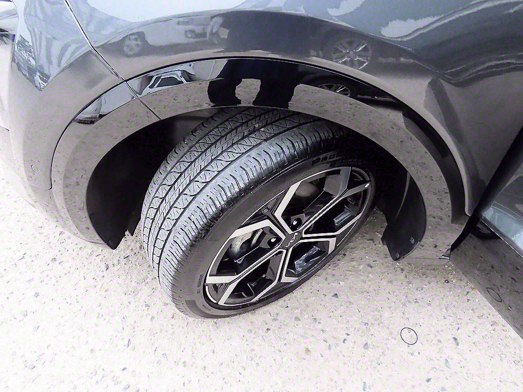 KIA Niro 2024 Gris - Importación desde Corea - HF Imports Iquique - Foto 20