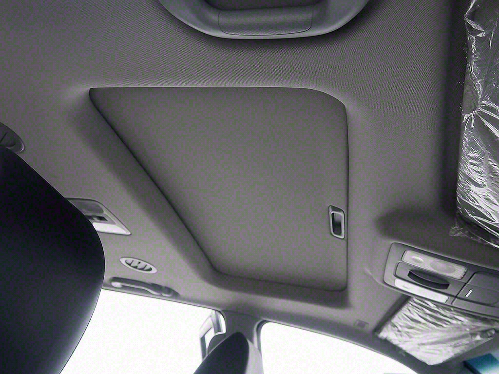 KIA Mohave 2017 Negro - Importación desde Corea - HF Imports Iquique - Foto 13