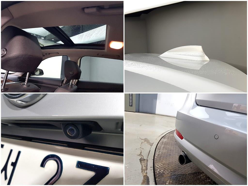 BMW Gran Turismo 2015 Plateado - Importación desde Corea - HF Imports Iquique - Foto 19