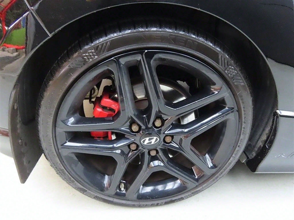 HYUNDAI Veloster 2019 Negro - Importación desde Corea - HF Imports Iquique - Foto 20