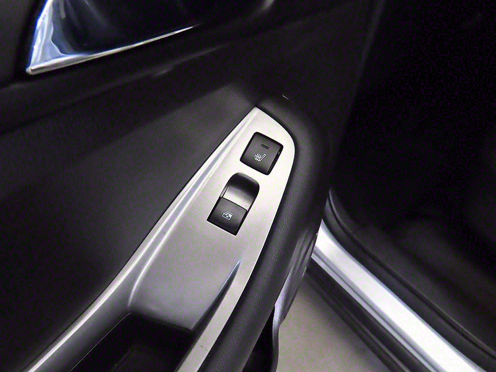 Chevrolet Orlando 2014 Plateado - Importación desde Corea - HF Imports Iquique - Foto 17