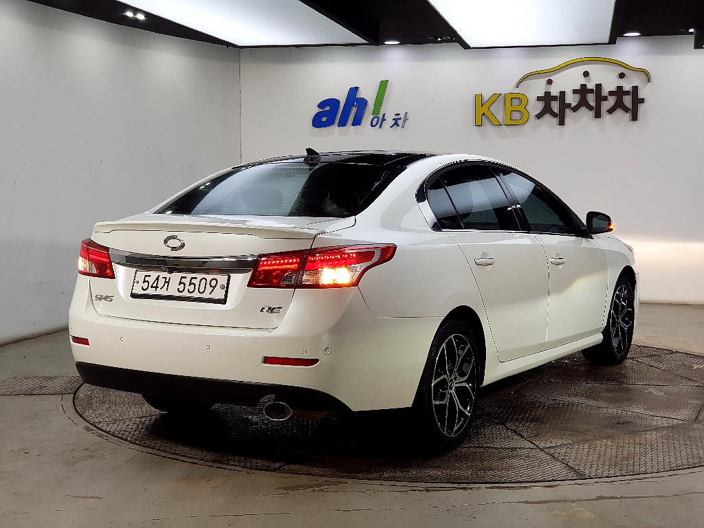 SAMSUNG SM5 - Vista 4