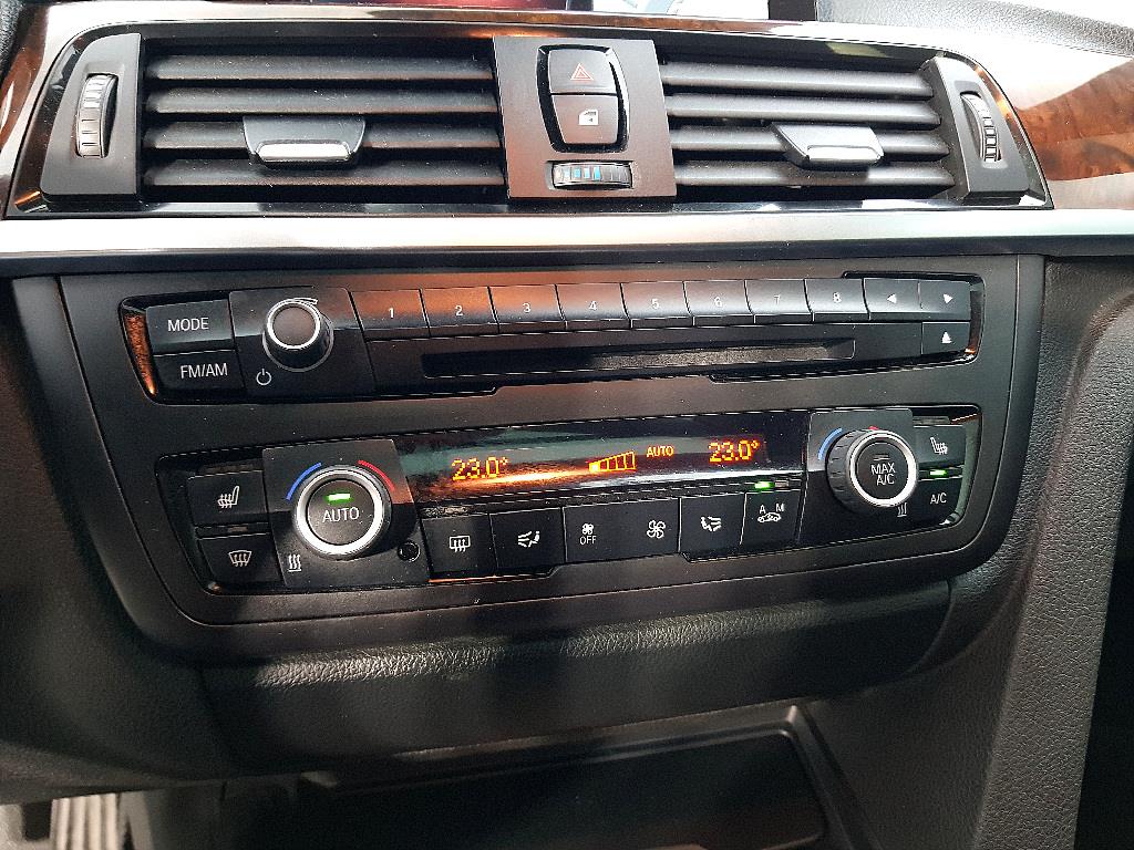 BMW Gran Turismo - Vista 12